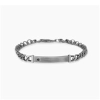 Bracciale Kidult Uomo Kidult Style Uomo in Acciaio 831119 - 831119